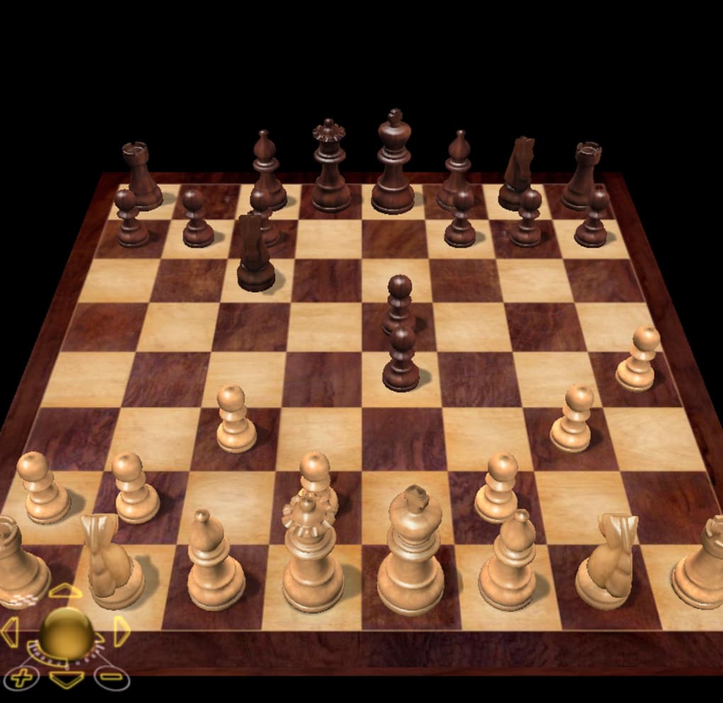 fritz chess program