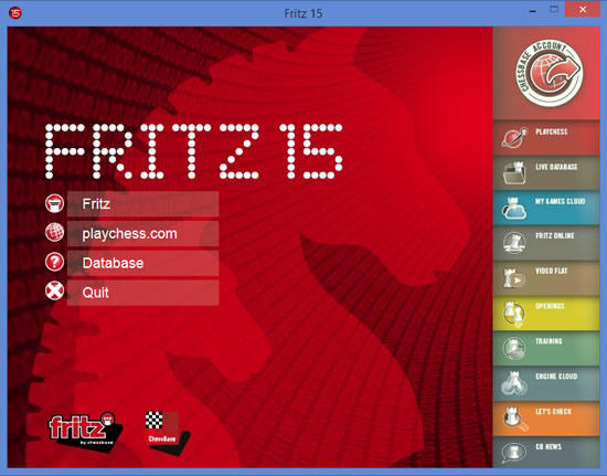 Chess Fritz 12 Free Download